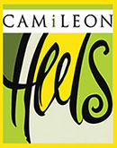 Camileon Heels Logo
